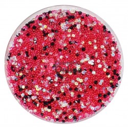 Decor Pixie pentru unghii naturale sau false PX14